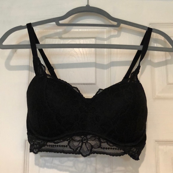 PINK Victoria's Secret Other - Victoria’s Secret padded bralette